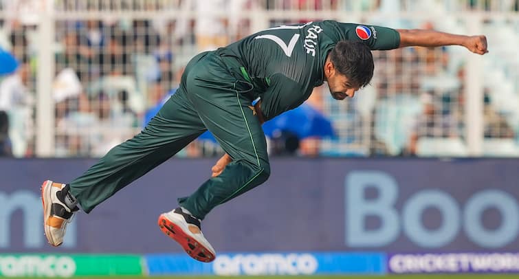 IND vs PAK: Kohli Chants Spark Controversial Gestures From Haris Rauf - Watch