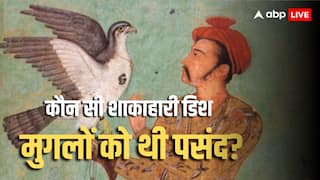 जब मांस नहीं खाता था अकबर तो उसके लिए परोसी जाती थी ये शाकाहारी डिश, जानें क्यों थी पसंद