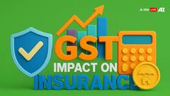Zero GST On Health And Life Insurance Premiums Comes Into Effect Today