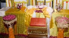 हांगकांग में नीलाम होने जा रहे थे 127 साल पुराने अवशेष, सरकार हुई एक्टिव, अब यूपी को मिला वैश्विक गौरव