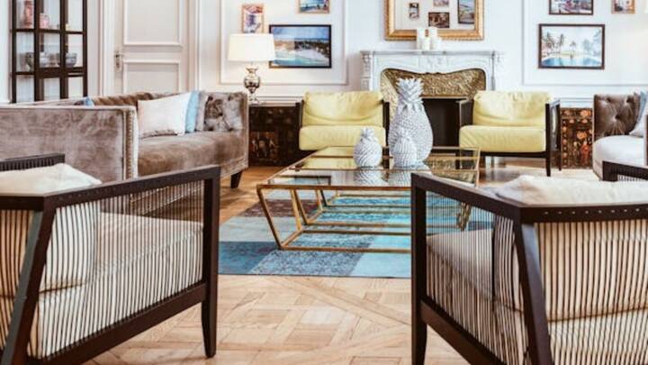 सरिया यानी स्टील की जरूरत लगभग 1.5 से 2 टन होती है. 1 टन स्टील की कीमत 60,000-65,000 रुपये मानी जाए तो कुल लागत 90,000 से 1,30,000 रुपये तक होगी.