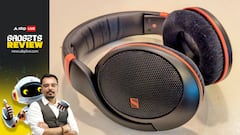 Gadgets Review | Sennheiser HD 505 Copper Edition: Easy On The Ears (& The Eyes)