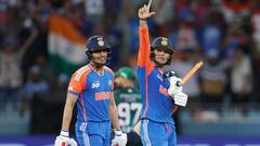 पाकिस्तान के खिलाफ मैच में अभिषेक शर्मा ने किया था 'L' का इशारा, क्या है इसका मतलब? यहां जानें