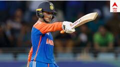 'বারবার ব্যক্তিগত আক্রমণ করছিল, ব্যাট দিয়েই জবাব দিতে চেয়েছিলাম', পাক ম্য়াচ শেষে বলছেন অভিষেক