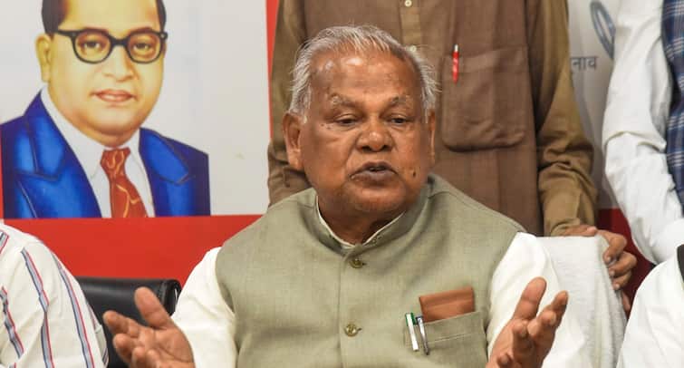 बिहार चुनाव के बीच नीतीश कुमार सरकार से नाराज हो गए जीतन राम मांझी? बोले- ‘हम केवल 4 विधायक हैं इसलिए…’