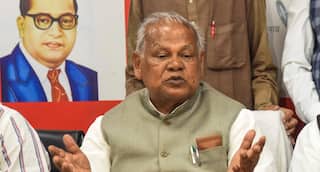 बिहार चुनाव के बीच नीतीश कुमार सरकार से नाराज हो गए जीतन राम मांझी? बोले- 'हम केवल 4 विधायक हैं इसलिए...'