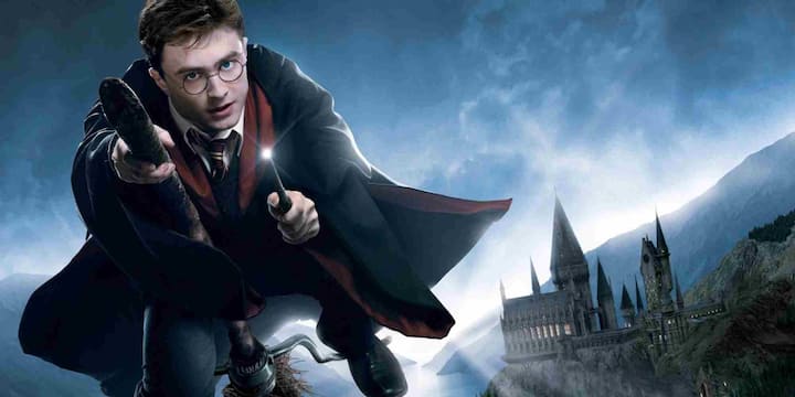 For luna lovegood