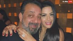 संजय दत्त की बेटी त्रिशाला को था 'एक्टिंग का भूत', एक्टर ने लगाई पाबंदी, कहा था- मैं उसकी टांगे तोड़ देता