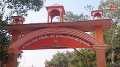 प्रयागराज के अलोप शंकरी मंदिर में भी नवरात्रि की धूम, जहां देवी मां के पालने की होती है पूजा!