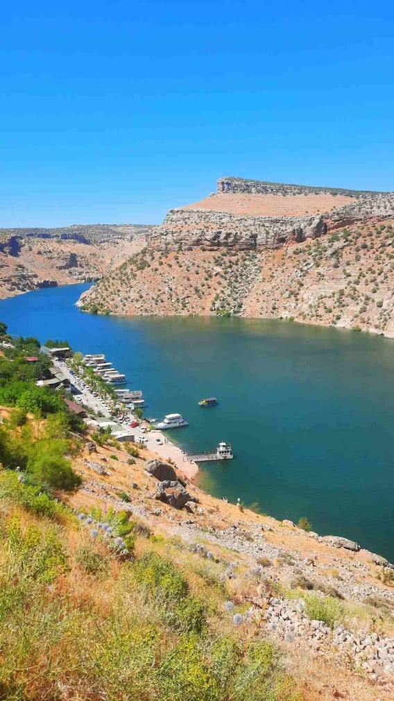 આ છે વિશ્વની સૌથી સ્વચ્છ  'સાત' નદીઓ