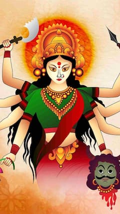 Navratri 2025: Whatsapp पर इन तरीकों से भेजें सबसे यूनिक स्टिकर्स और फोटो