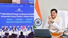 'MP ने रिन्यूएबल एनर्जी में स्थापित किया नया मानक', अंतर्राष्ट्रीय ऊर्जा सम्मेलन में बोले CM मोहन यादव