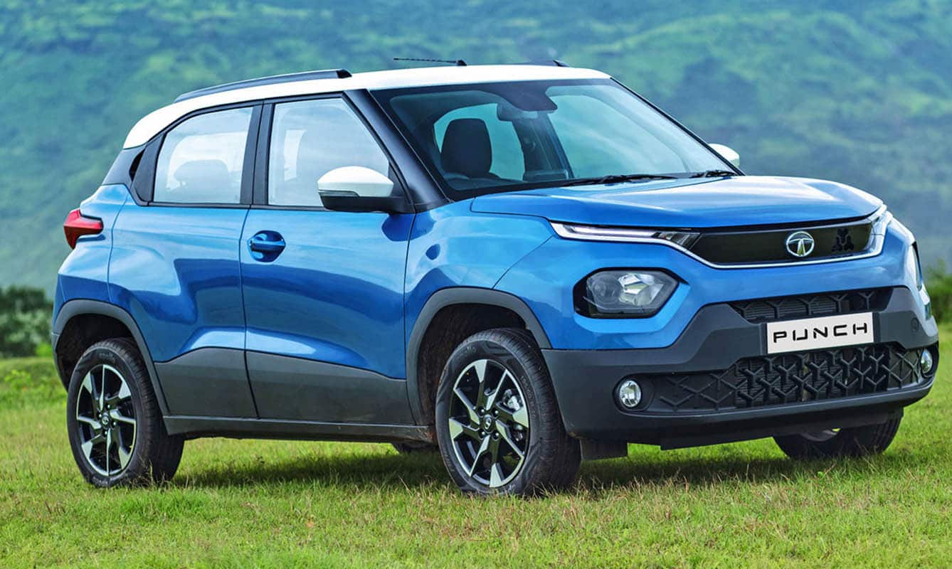 Tata Cars: ரூபாய் 6 லட்சத்திற்கும் கீழே விற்கப்படும் டாடாவின் அசத்தலான 3 கார்கள் - என்னென்ன தெரியுமா?