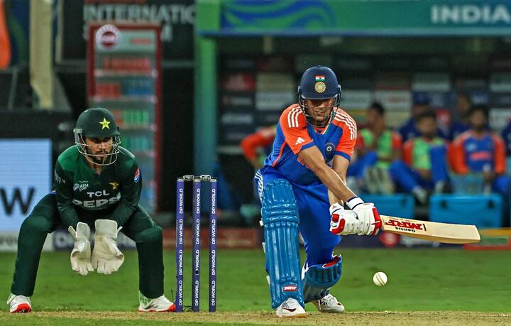 सामन्यानंतर, त्याने चार शब्दांची एक पोस्ट पोस्ट केली ज्यामुळे संपूर्ण पाकिस्तान संघाला मिरची लागली.