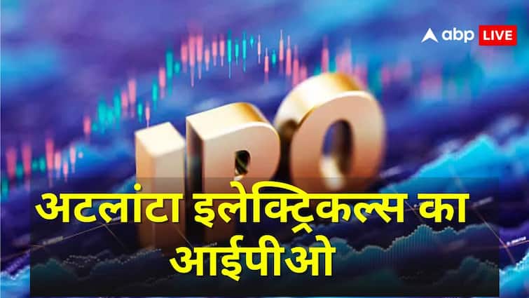 ग्रे मार्केट में दहाड़ मार रहा यह आईपीओ, पहले ही दिन 0.80 गुना हुआ सब्सक्राइब; जानें डिटेल ग्रे मार्केट में दहाड़ मार रहा यह आईपीओ, पहले ही दिन 0.80 गुना हुआ सब्सक्राइब; जानें डिटेल