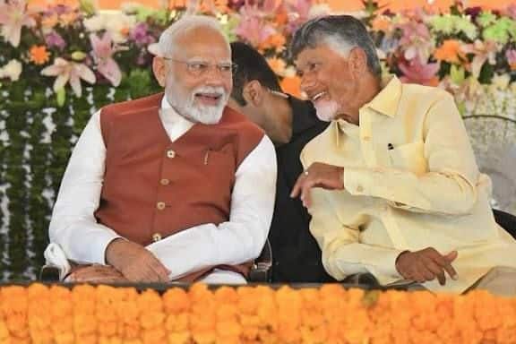 Andhra Pradesh News: 99 శాతం నిత్యావసర వస్తువులు 5 శాతం GST పరిధిలోకి: సీఎం చంద్రబాబు