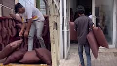 Flipkart Employees Stay Overnight For Big Billion Days Sale, Video Sparks Debate