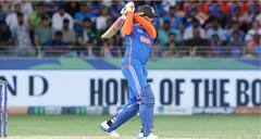 ਪਾਕਿਸਤਾਨ ਨੂੰ ਹਰਾਕੇ ਅਭਿਸ਼ੇਕ ਸ਼ਰਮਾ ਨੇ ਤੋੜਿਆ ਆਪਣੇ ‘ਗੁਰੂ’ ਯੁਵਰਾਜ ਸਿੰਘ ਦਾ ਰਿਕਾਰਡ, ਜਾਣੋ ਅਜਿਹਾ ਕੀ ਕੀਤਾ ਖਾਸ ?