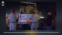 ਲੁਧਿਆਣਾ 'ਚ ਵਾਪਰਿਆ ਵੱਡਾ ਹਾਦਸਾ, ਪੁਲ 'ਤੇ ਤਿੰਨ ਗੱਡੀਆਂ ਆਪਸ 'ਚ ਟਕਰਾਈਆਂ, ਮੀਡੀਆ ਕਰਮਚਾਰੀਆਂ ਨਾਲ ਕੀਤੀ ਬਦਸਲੂਕੀ