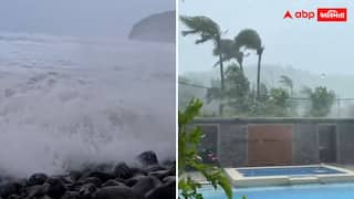 Cyclone Shakti: શક્તિ વાવાઝોડાને લઈને હવામાન નિષ્ણાત પરેશ ગોસ્વામીની મોટી આગાહી