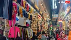 नवरात्रि पर लोगों में भारी उत्साह, बाजारों में बढ़ी रौनक, GST सुधार के बीच व्यापारियों को इतने कारोबार की उम्मीद