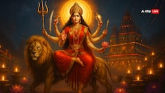 Navratri 2025: નવરાત્રીમાં ધન પ્રાપ્તિ માટે ક્યા ઉપાયો કરવા જોઈએ?