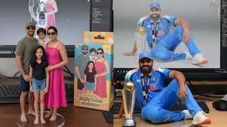 Nano Banana available on WhatsApp: ఇక వాట్సాప్‌లోనే గూగుల్ జెమిని నానో బనానా AI ఫొటోలు, ఈ నెంబర్ సేవ్  చేసుకోండి