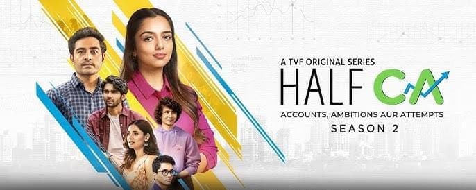 द बैड्स ऑफ बॉलीवुड' बनी नंबर 1, कपिल शर्मा टॉप 5 से बाहर, काजोल-तमन्ना की सीरीज भी मीलों पीछे