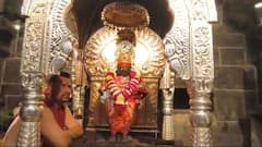 Shardiya Navratri 2025: पंढरपूरच्या विठ्ठल-रुक्मिणी मंदिरात शारदीय नवरात्रौत्सवाला प्रारंभ! 9 दिवस 9 रूपात सजणार देवी..