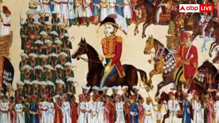 यह कॉलेज गंगा नहर परियोजना के लिए सिविल इंजीनियर में प्रशिक्षित लोगों की जरूरत को पूरा करने के लिए स्थापित किया गया था.