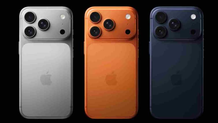 पाकिस्तान में iPhone 17 की कीमत जानकर हो जाएंगे हैरान, लोग कह रहे इतने में तो नई बुलेट आ जाएगी