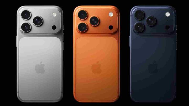 iPhone 17 Price in Pakistan: Apple ने इसी महीने अपना लेटेस्ट मॉडल iPhone 17 Series को लॉन्च किया है. इस सीरीज में कई सारे मॉडल्स शामिल हैं.