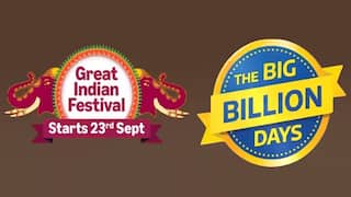 Amazon અને Flipkart પર શરૂ થયો સેલ, આ સ્માર્ટફોન પર મળી રહ્યું છે શાનદાર ડિસ્કાઉન્ટ