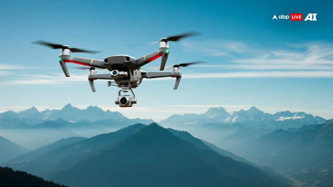 Countries With Drone Technology: दुनिया के किस देश के पास हैं सबसे ज्यादा ड्रोन, किस नंबर पर आता है अपना भारत? countries with the most military drones check where india stands in this technology Countries With Drone Technology: दुनिया के किस देश के पास हैं सबसे ज्यादा ड्रोन, किस नंबर पर आता है अपना भारत?