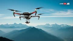 Countries With Drone Technology: दुनिया के किस देश के पास हैं सबसे ज्यादा ड्रोन, किस नंबर पर आता है अपना भारत?