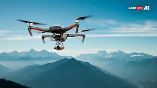 Drone Activity Forces Danish Airport Shutdown; PM Frederiksen Pins Blame On Russia