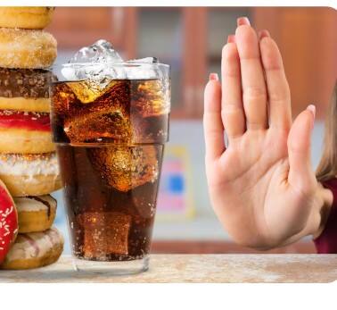 ਅਧਿਐਨ ਵਿੱਚ ਪਾਇਆ ਗਿਆ ਕਿ ਜੇ ਸੋਰਬੀਟੋਲ ਡੀਹਾਈਡ੍ਰੋਜਨੇਜ਼ ਨੂੰ ਰੋਕਿਆ ਜਾਵੇ ਤਾਂ ਮੈਟਾਸਟੇਸਿਸ ਹੌਲੀ ਹੋ ਜਾਂਦੀ ਹੈ, ਭਾਵੇਂ ਸ਼ੂਗਰ ਮਿਸ਼ਰਣ ਮੌਜੂਦ ਹੋਵੇ। ਇਹ ਨਤੀਜੇ “ਨੇਚਰ ਮੈਟਾਬੋਲਿਜ਼ਮ” ਜਰਨਲ ਵਿੱਚ ਪ੍ਰਕਾਸ਼ਿਤ ਕੀਤੇ ਗਏ ਹਨ ਅਤੇ ਦਿਖਾਉਂਦੇ ਹਨ ਕਿ ਸੋਰਬੀਟੋਲ ਡੀਹਾਈਡ੍ਰੋਜਨੇਜ਼ ਨੂੰ ਰੋਕਣਾ ਕੈਂਸਰ ਫੈਲਣ ਨੂੰ ਕੰਟਰੋਲ ਕਰਨ ਦਾ ਇੱਕ ਮੌਕਾ ਦੇ ਸਕਦਾ ਹੈ।