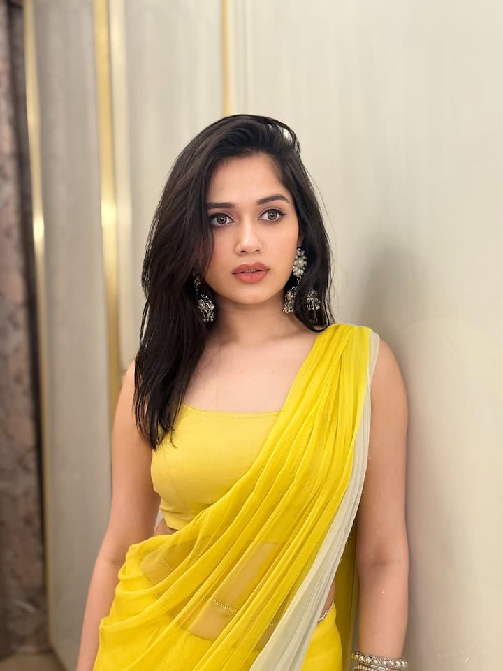 She has also participated in reality shows such as Fear Factor: Khatron Ke Khiladi 12, Laughter Chefs, and The Traitors India, where she finished 8th. (All Images: Instagram/jannatzubair29)