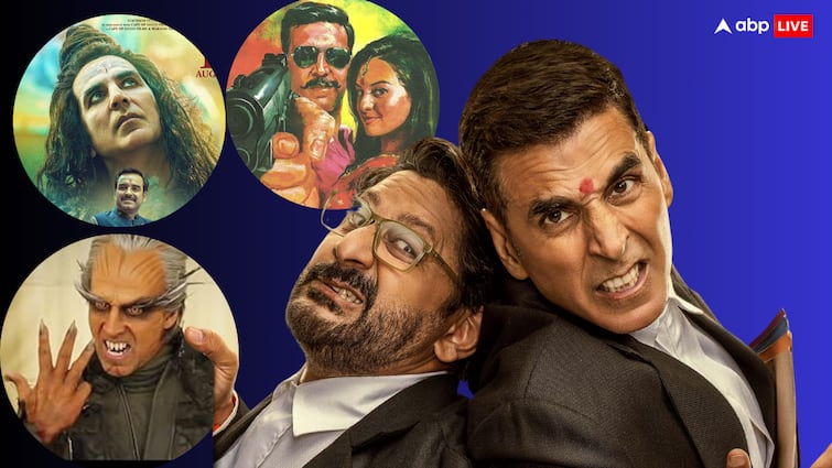 'जॉली एलएलबी 3' को कितना कमाना होगा कि ये अक्षय कुमार की टॉप 10 कमाई वाली फिल्मों में शामिल हो जाए?