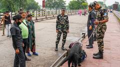 चुनाव को लेकर बिहार के सीमावर्ती जिलों में बनेंगे 393 चेकपोस्ट, पढ़िए ADG ने क्या कहा