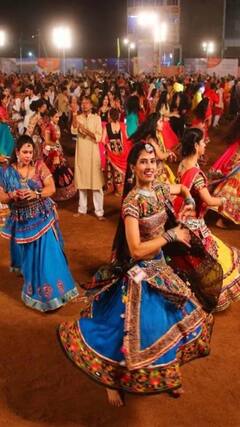 नवरात्रि के पांचवें दिन दिल्ली-NCR की इन 5 बेस्ट जगहों पर लें गरबा-डांडिया का असली मजा