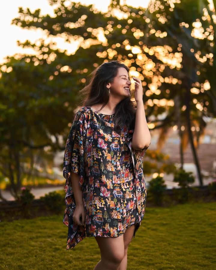 Sana Kapoor remains in the discussion about comedy roles. He has also been seen in films like Saroj's wedding, Saroj's wedding, Ram Prasad Ki Thirteenth.