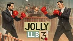 ஜாலி எல்.எல்.பி படத்தை சட்டவிரோதமாக வெளியிட்ட இணையதளங்கள் மீது ஜியோஸ்டார் நடவடிக்கை