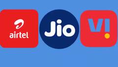 SIM ਐਕਟਿਵ ਰੱਖਣ ਲਈ ਬੈਸਟ ਨੇ Jio-Airtel-Vi ਦੇ ਆਹ ਸਸਤੇ ਪਲਾਨ, ਜਾਣੋ ਤੁਹਾਡੇ ਲਈ ਕਿਹੜਾ ਫਾਇਦੇਮੰਦ
