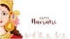 Navratri 2025 Wishes : నవరాత్రి శుభాకాంక్షలు 2025.. వాట్సాప్, ఫేస్ బుక్​, ఇన్​స్టాలో అమ్మవారి ఫోటోలతో షేర్ చేసేయండి