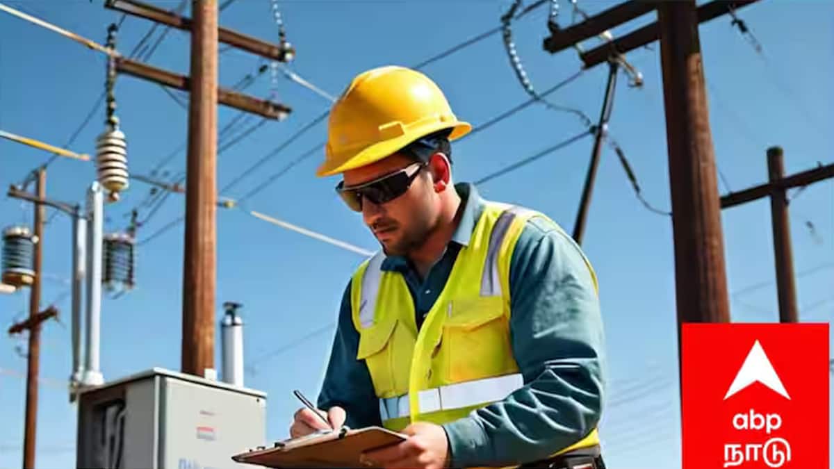 தூத்துக்குடி & திருநெல்வேலி: நாளை மின் தடை! உங்கள் பகுதியில் மின்சாரம் இருக்குமா? முக்கிய அறிவிப்பு!