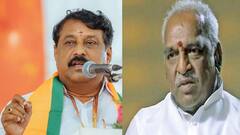 மோடி அரசின் மாபெரும் தீபாவளி பரிசு! GST வரி குறைப்பு: நயினார் நாகேந்திரன் அறிவிப்பு!