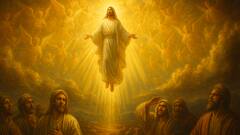 अल्लाह ने हजरत ईसा को आसमान पर क्यों जिंदा उठाया? जानिए इस्लाम का चौंकाने वाला सच!