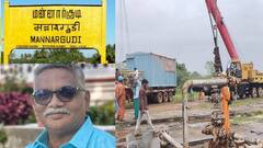 ‘டெல்டாவில் மீண்டும் ஹைட்ரோகார்பன் திட்டம்?’ நடவடிக்கை எடுப்பாரா முதல்வர் ?