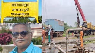 ‘டெல்டாவில் மீண்டும் ஹைட்ரோகார்பன் திட்டம்?’ ஒ.என்.ஜி.சி நடவடிக்கையால் அச்சத்தில் விவசாயிகள்..!